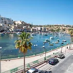 Apartment B & S Sea View Marsascala, Malta Marsaskala