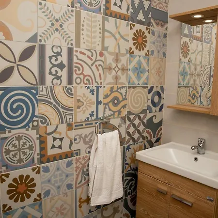 B & S Sea View Marsascala, Malta * Marsaskala