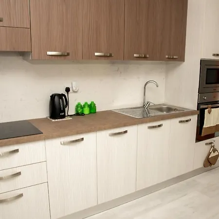 B & S Sea View Marsascala, Malta *