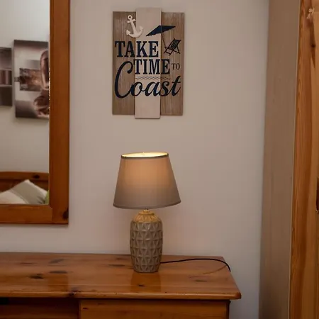 Apartamento B & S Sea View Marsascala, Malta Marsaskala