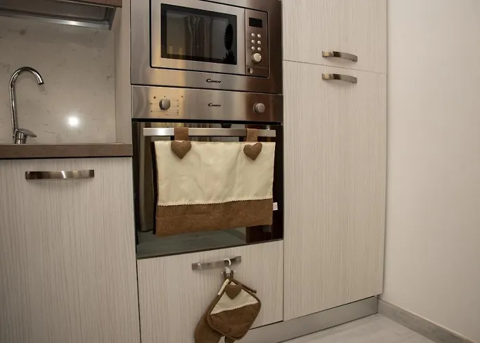 Apartment B & S Sea View Marsascala, Malta