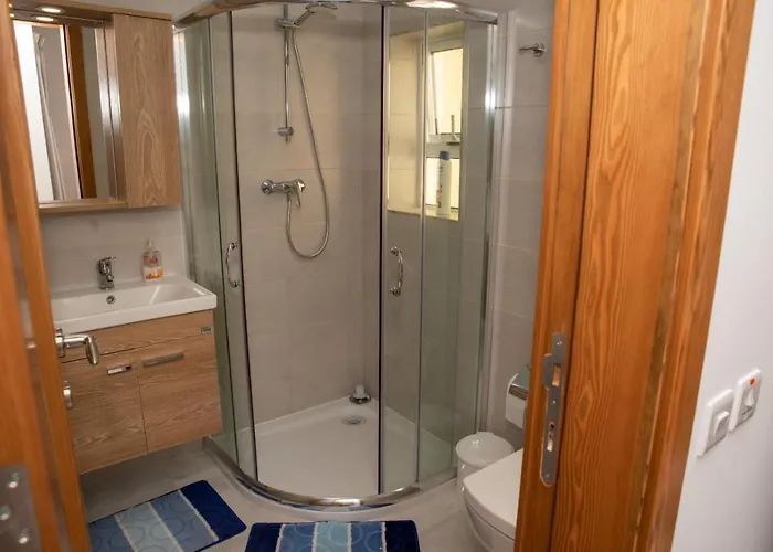 B & S Sea View Marsascala, Malta Appartamento