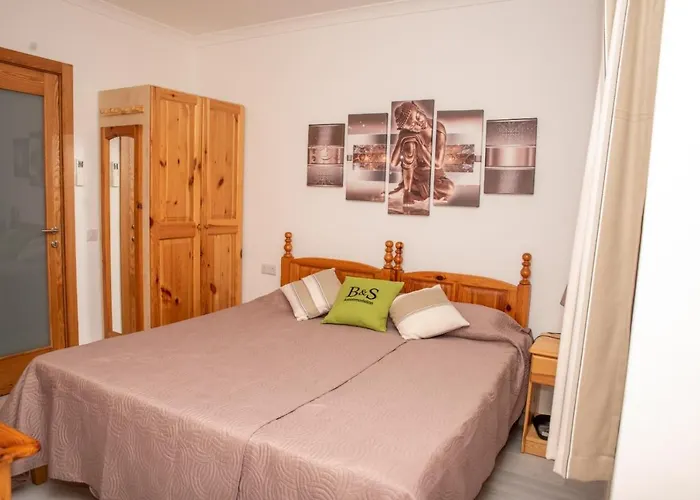 Appartamento B & S Sea View Marsascala, Malta Marsaskala