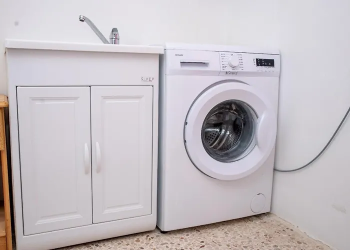 B & S Sea View Marsascala, Malta Marsaskala