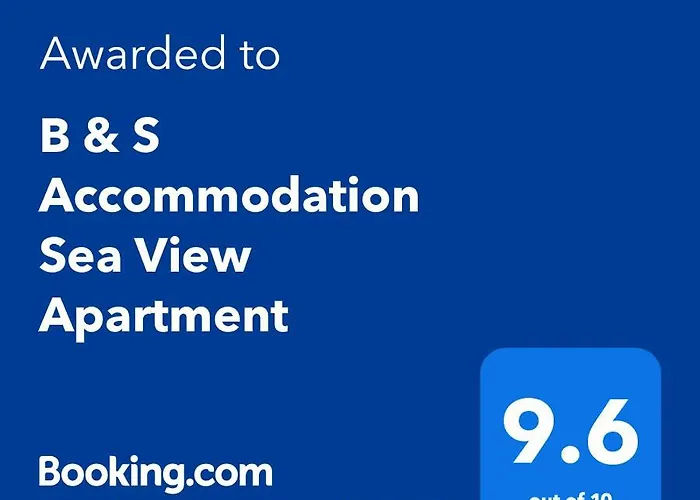 B & S Sea View Marsascala, Malta Marsaskala