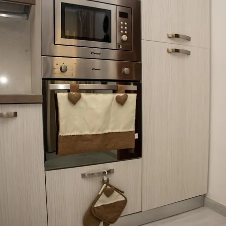 Apartmán B & S Sea View Marsascala, Malta