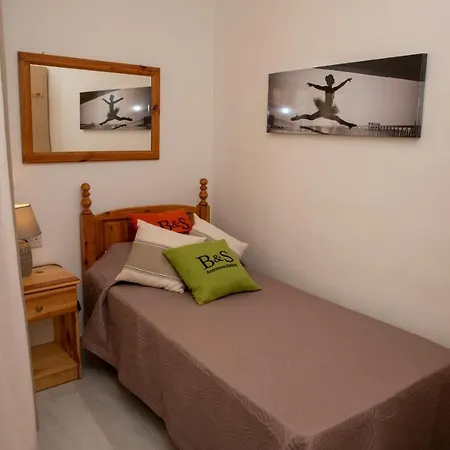 B & S Sea View Marsascala, Malta Marsaskala