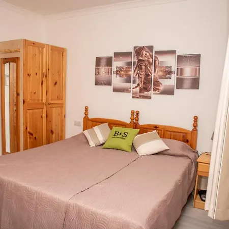 Appartement B & S Sea View Marsascala, Malta Marsaskala